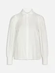 Viada Shirt - Cream