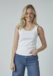 Eike-New Linne - White
