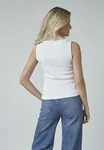 Eike-New Linne - White
