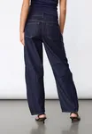 Fiora-barrel  - D. Blue Denim