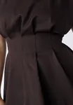 Viksa Top - Mocca