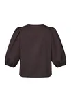 Viksa Blouse - Mocca