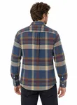 Overshirt - Navy