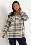 Christine Cork check  - Beige/Checked