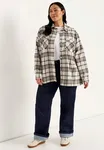 Christine Cork check  - Beige/Checked