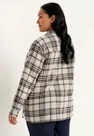 Christine Cork check  - Beige/Checked