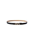 Lotus Belt - Black