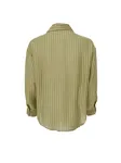 Malone Shirt - Dk. Lime