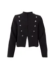 Nathalie Jacket - Black