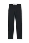 Victor Chino Ull Look - Black