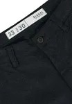 Victor Chino Ull Look - Black