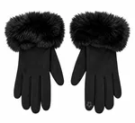 Mockahandskar  - Black