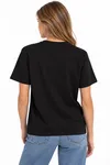 T-Shirt - Black
