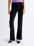 Flare Retro Black - Retro Black