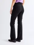 Flare Retro Black - Retro Black