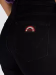 Flare Retro Black - Retro Black