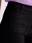 Flare Retro Black - Retro Black