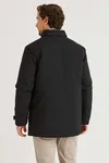 Svart Jacka - Black