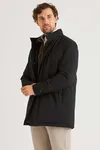 Svart Jacka - Black