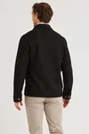 Overshirt  - Black