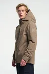 Gavin Jacket - Brown