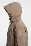 Gavin Jacket - Brown