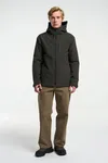 Gavin Jacket - Black