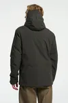 Gavin Jacket - Black