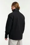 Nord Reporter Jacket - Black