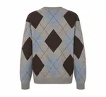 Agryle V-Neck - Falcon