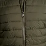 Ross Jacket - Dark Olive