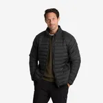 Ross Jacket - Black