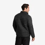 Ross Jacket - Black