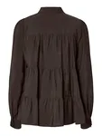 Pala Shirt - Coffee Bean