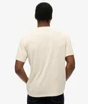 Goods Workwear Tee - Cream
