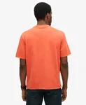Goods Workwear Tee - Orange