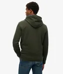 Hood - Olive Green
