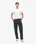 Cargo Pants - Navy