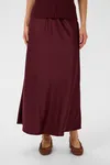Lodisa Maxi Skirt - Winetasting