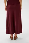 Lodisa Maxi Skirt - Winetasting