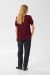 Panana Blouse - Winetasting