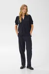 Panana Blouse - Night Sky