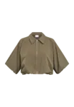 Nelly-Ja - Khaki