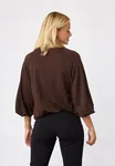 Veda-balloon - D. Chocolate
