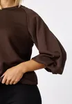 Veda-balloon - D. Chocolate