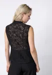 Ebsa Top - Black