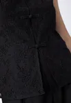 Ebsa Top - Black