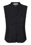 Ebsa Top - Black