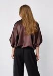 N.Nelly Jacket - Brown