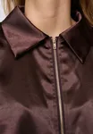 N.Nelly Jacket - Brown